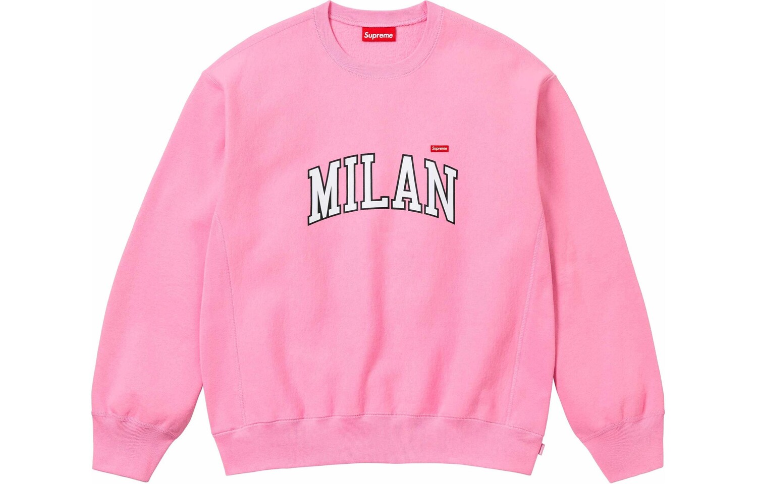 

SS24 Толстовка унисекс Supreme, берлин/синий