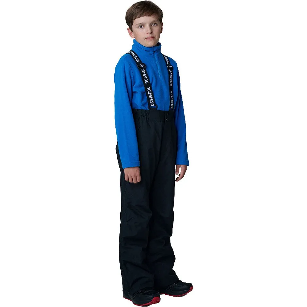 

Брюки Rossignol Zip, синий