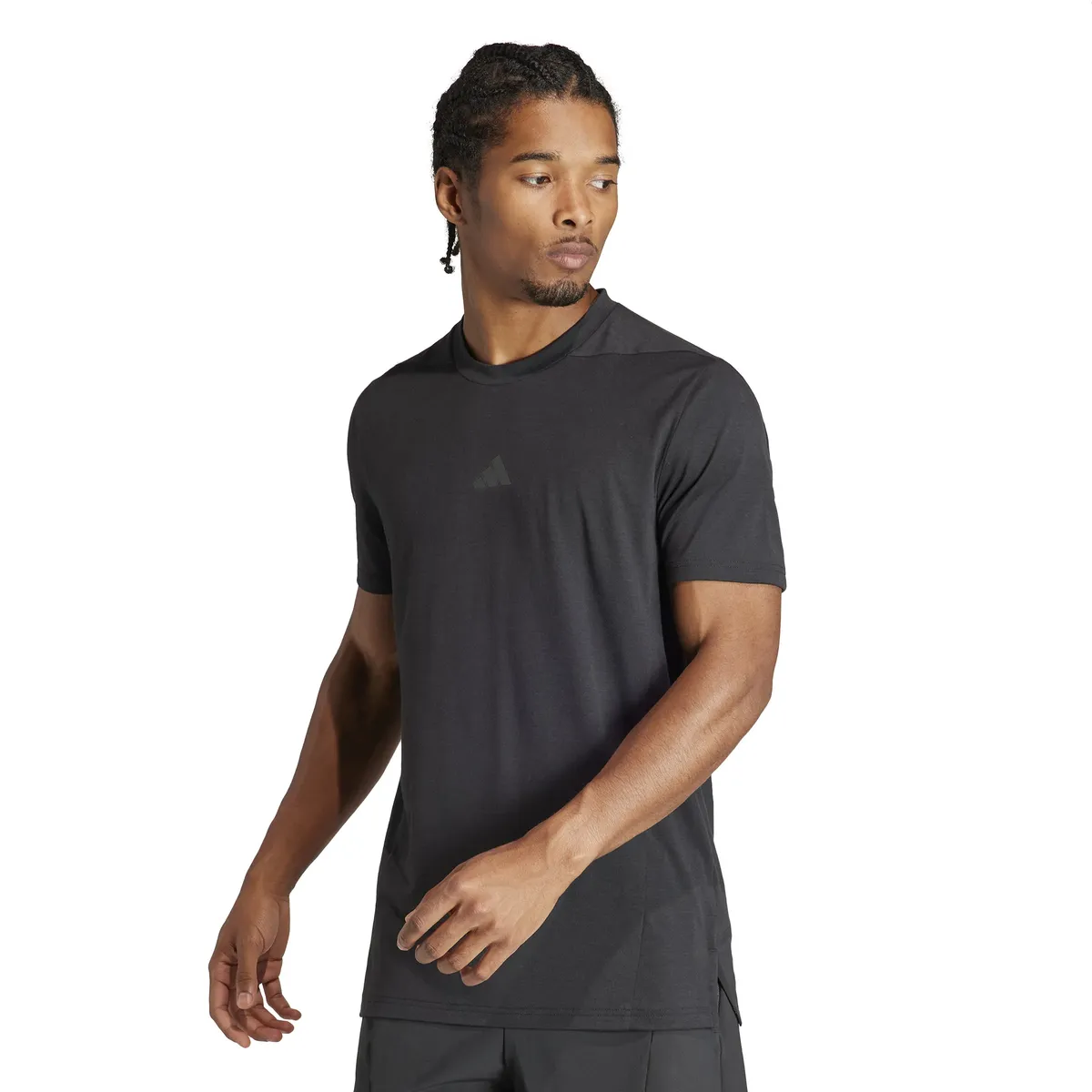 

Футболка adidas Performance "D4T TEE", черный
