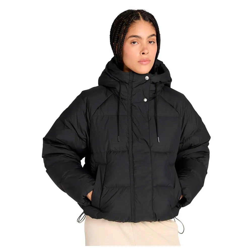 

Куртка Timberland Recycled Down, черный