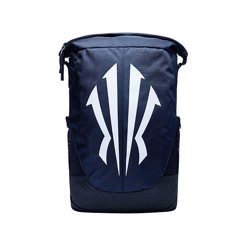 

Анта Рюкзак из Ткани Обычный Унисекс Темно-Синий 2