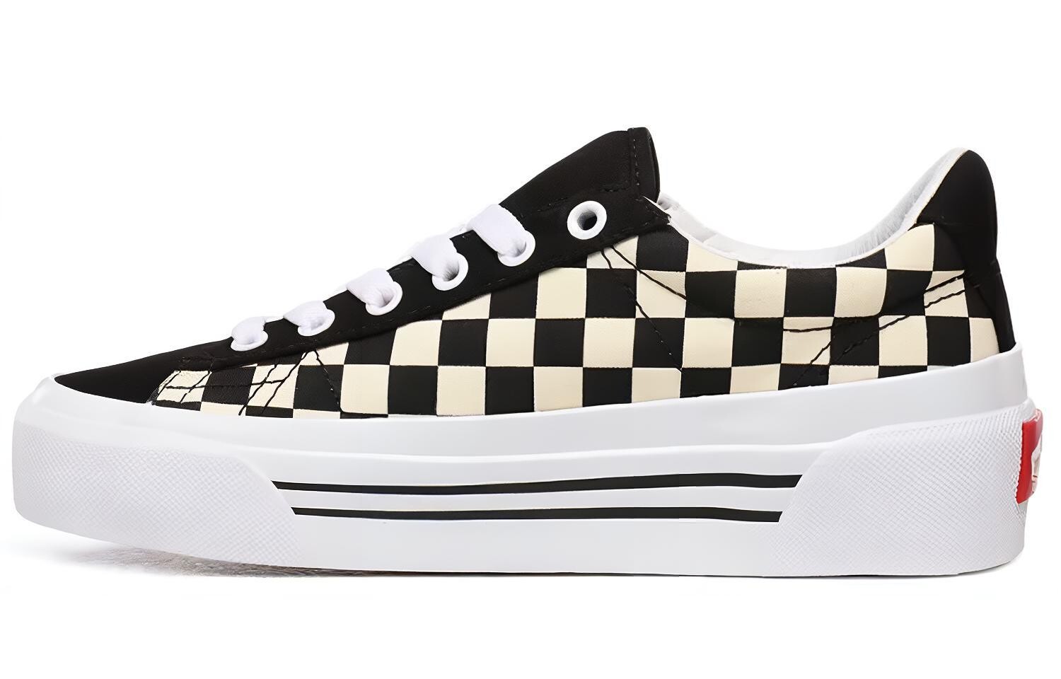 Женская обувь для скейтбординга Vans