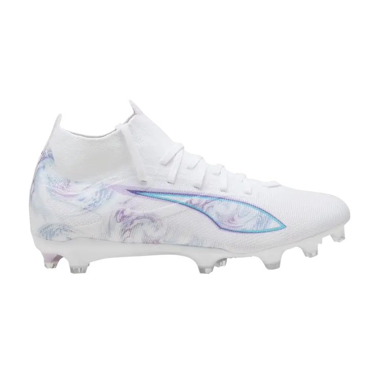

Кроссовки Wmns Ultra Match+ 5 FG AG, цвет Brilliance Pack