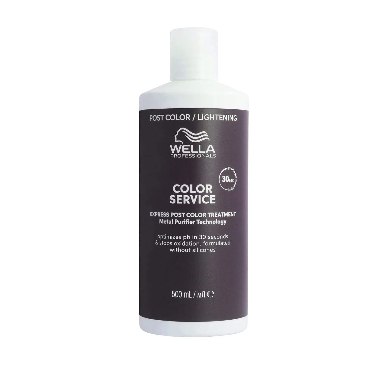 Средство для ухода за окрашенными волосами «Invigo Colour Service Express Colour Aftertreatment» от Wella Professional Wella Perfecton