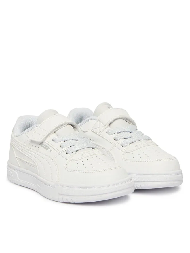 Puma Кроссовки Caven III AC+ PS 406239 01 белый — фото 2