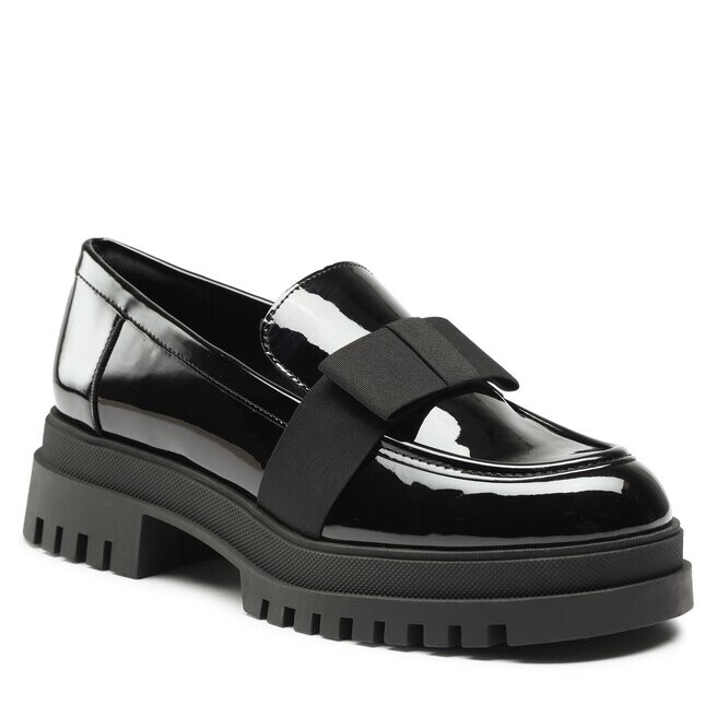 Туфли Aldo Theatric, черный