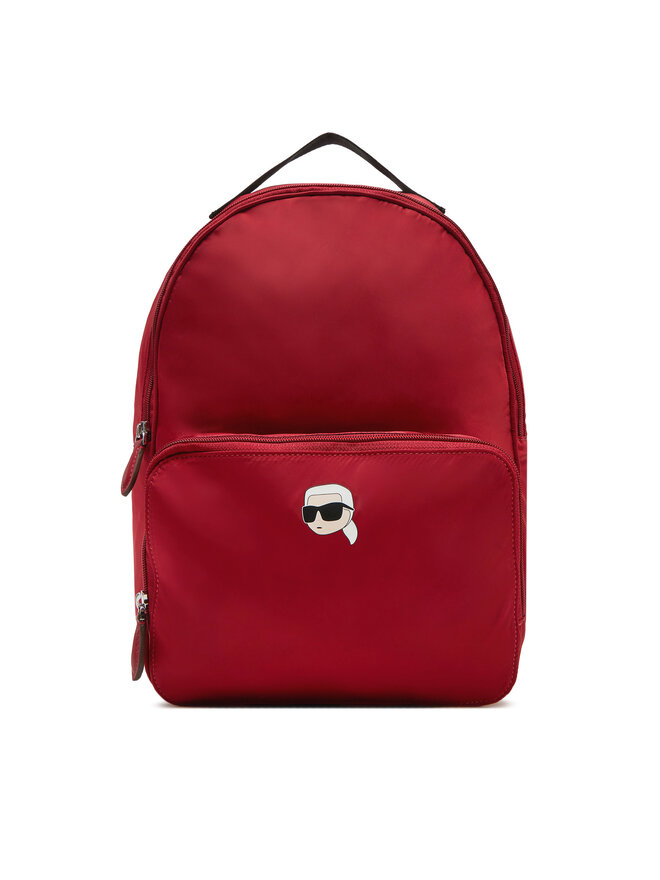 

Рюкзак A1W30137 Karl Lagerfeld, красный