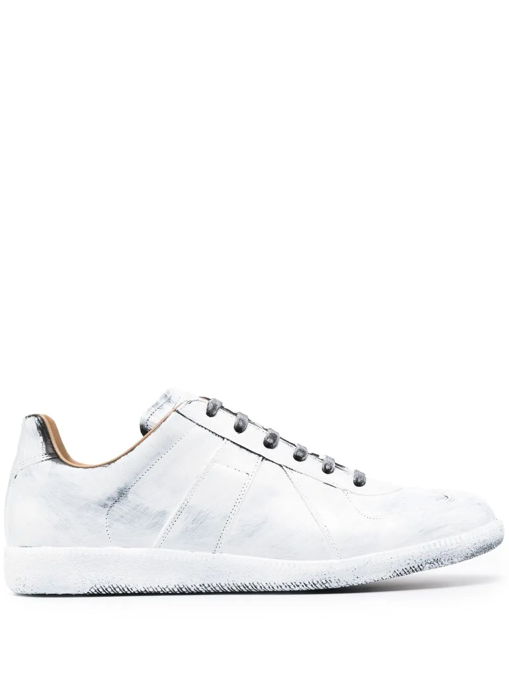 

Кроссовки Replica Bianchetto MAISON MARGIELA, белый