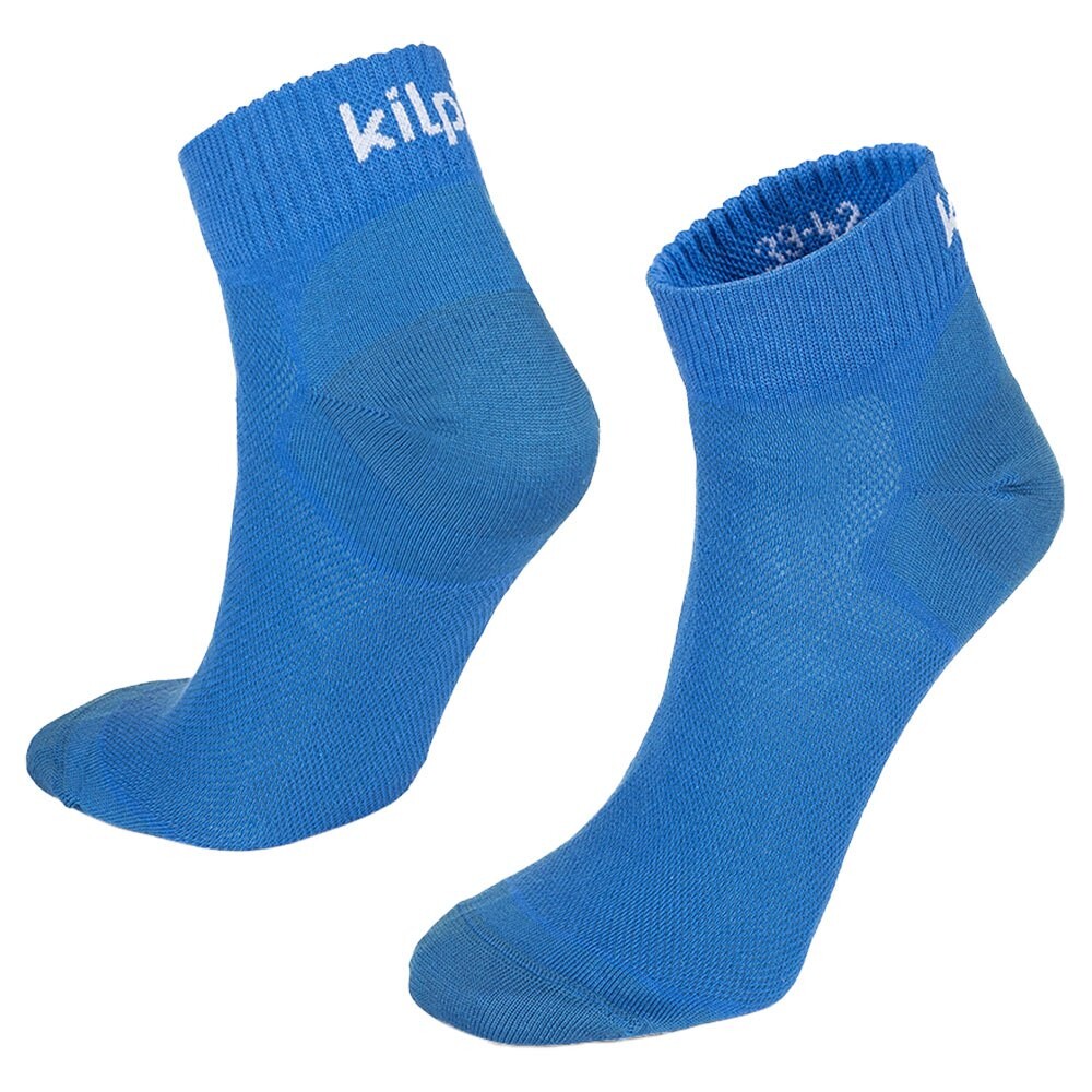 

Носки Kilpi Minimis Short 2 шт, синий