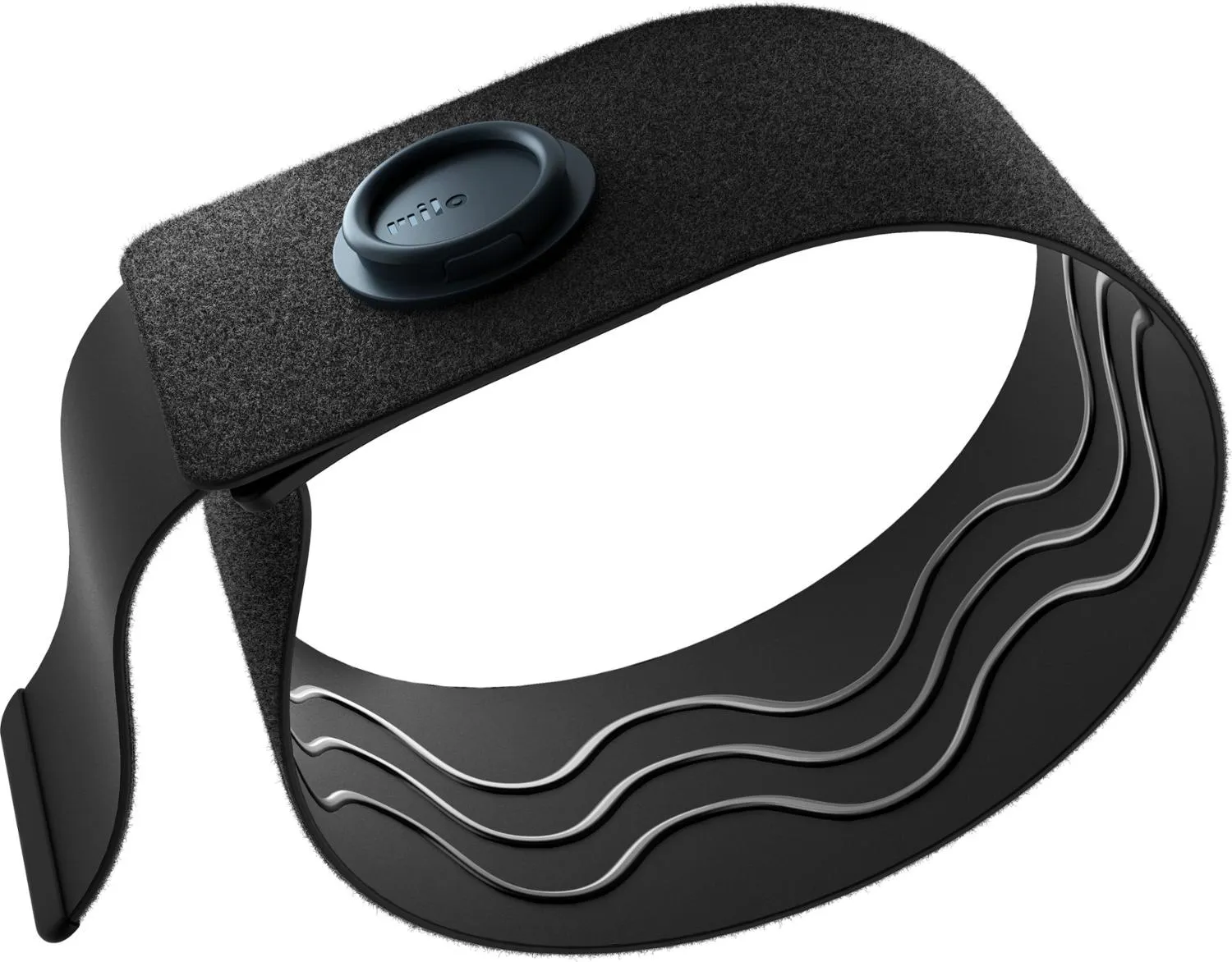 

Наручный зажим Milo, Black