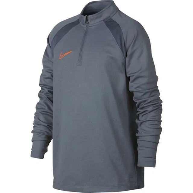 Детская тренировочная кофта «DRI-FIT Academy» от NIKE