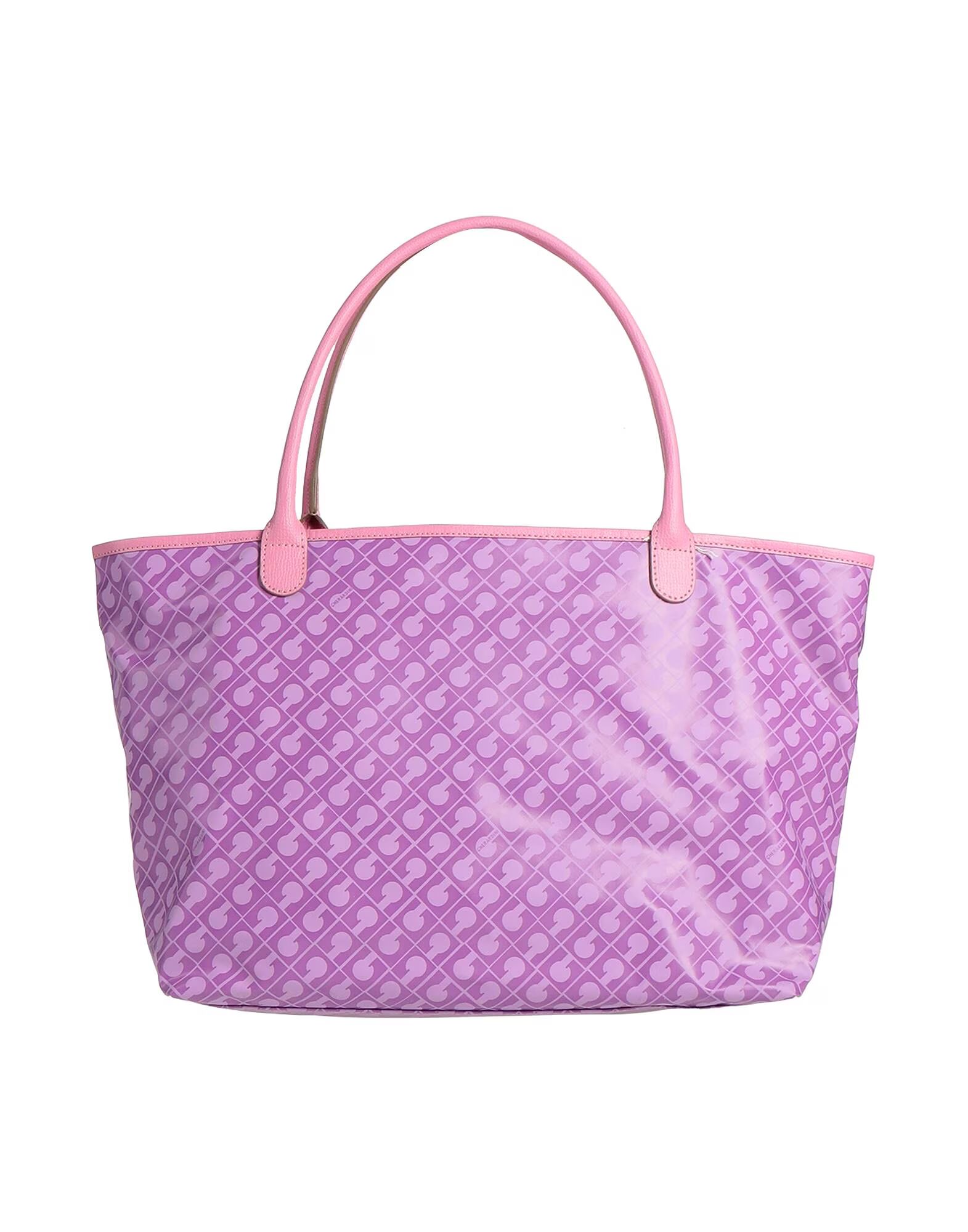 

Сумка Gherardini Firenze 1885, лиловый