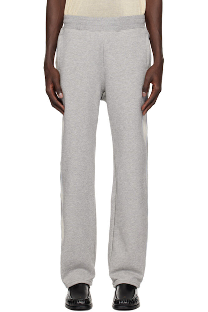 

Серые спортивные штаны John Elliott