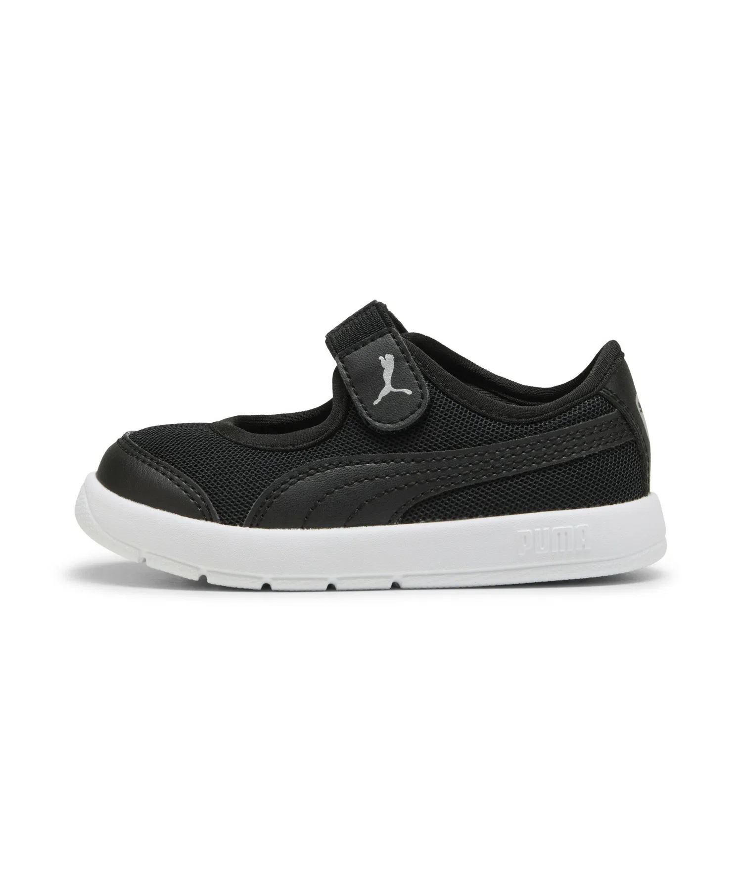 Детские кроссовки PUMA Courtflex V3 Lina Inf