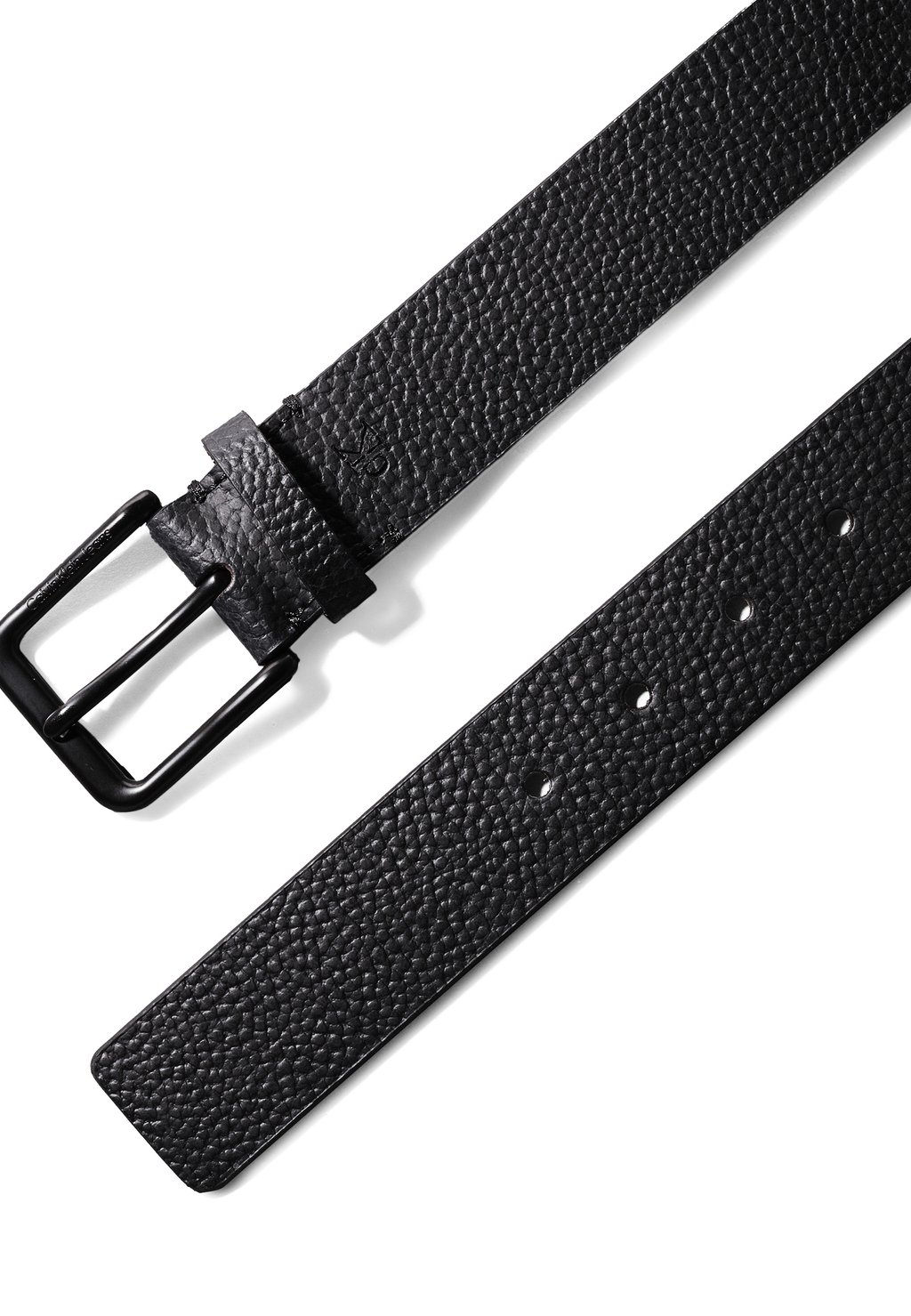 

Ремень CLASSIC CASUAL BELT Calvin Klein Jeans, черный