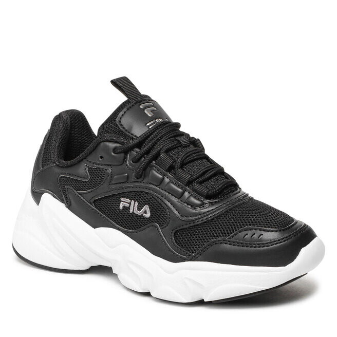 

Кроссовки Fila ColleneWmn, черный