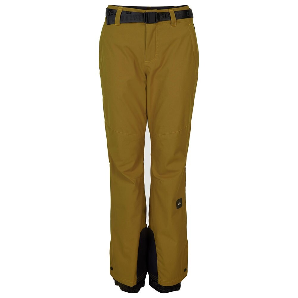 

Брюки O´neill Star Slim, желтый