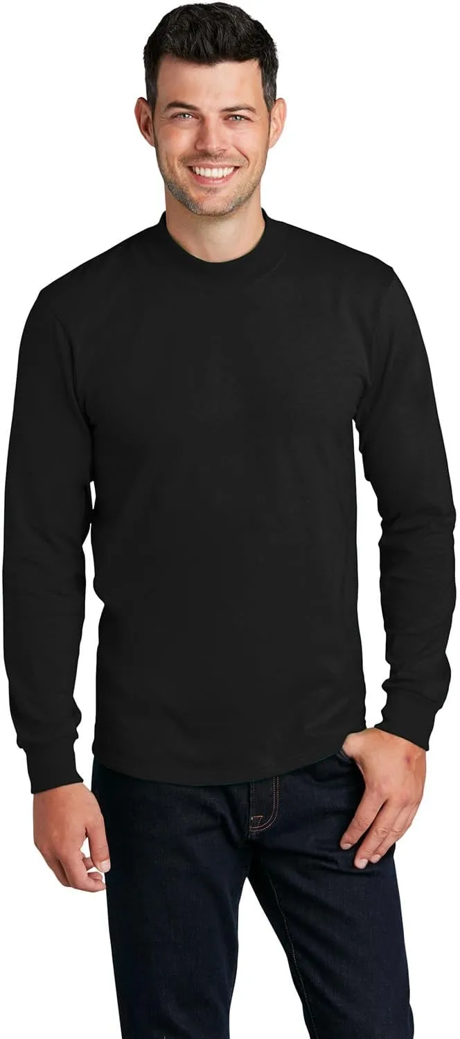 

Футболка-поло Port & Company PC61M