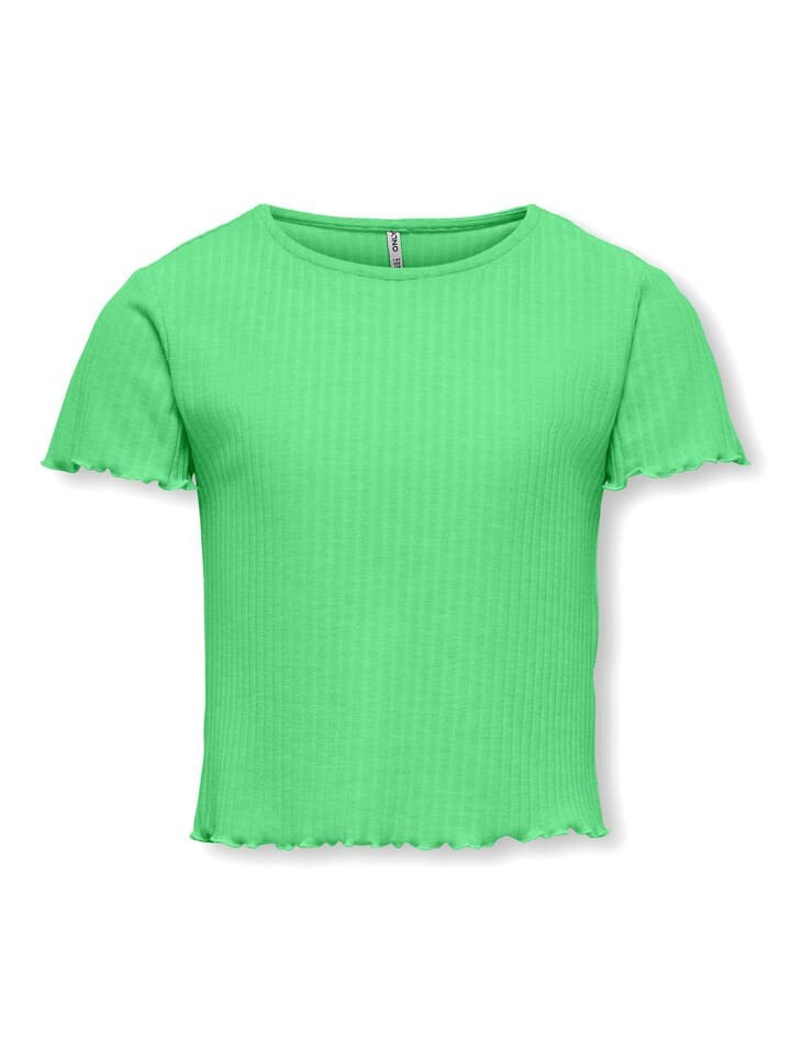 

Футболка KIDS ONLY Shirt Nella, зеленый