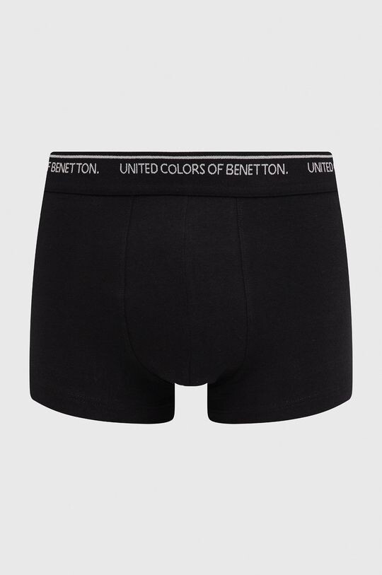 

Боксеры United Colors of Benetton, черный