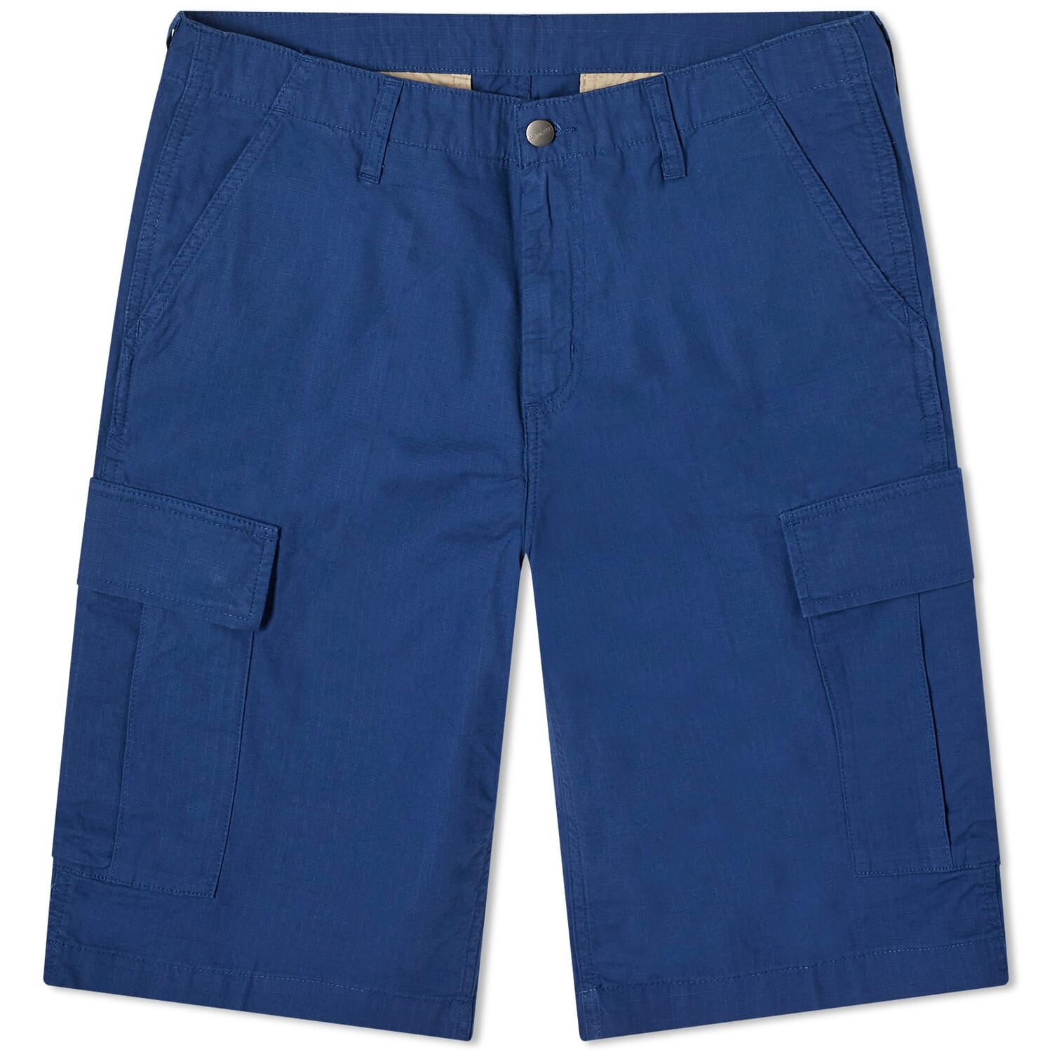 

Шорты Carhartt Wip Regular Cargo Shorts, цвет Elder