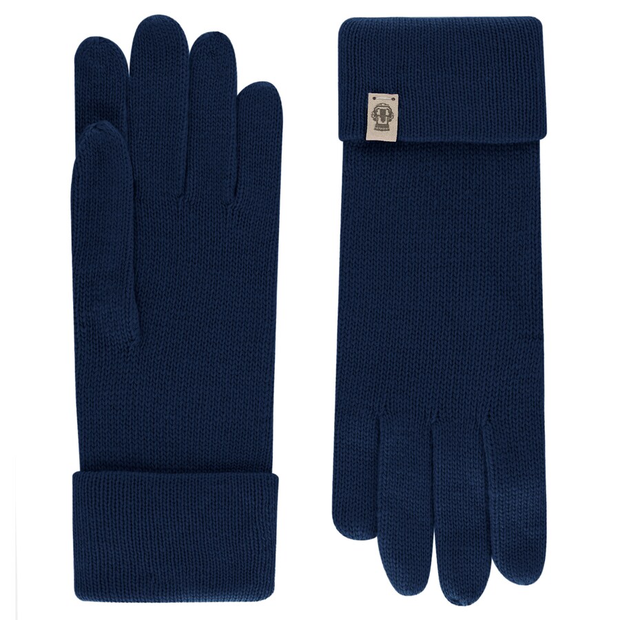 

Перчатки с закрытыми пальцами Roeckl ESSENTIALS, Blue/Marine Blue/Indigo/Smoke Blue/Cobalt Blue/Royal Blue/Ultramarine Blue/Dark Blue/Mottled Blue