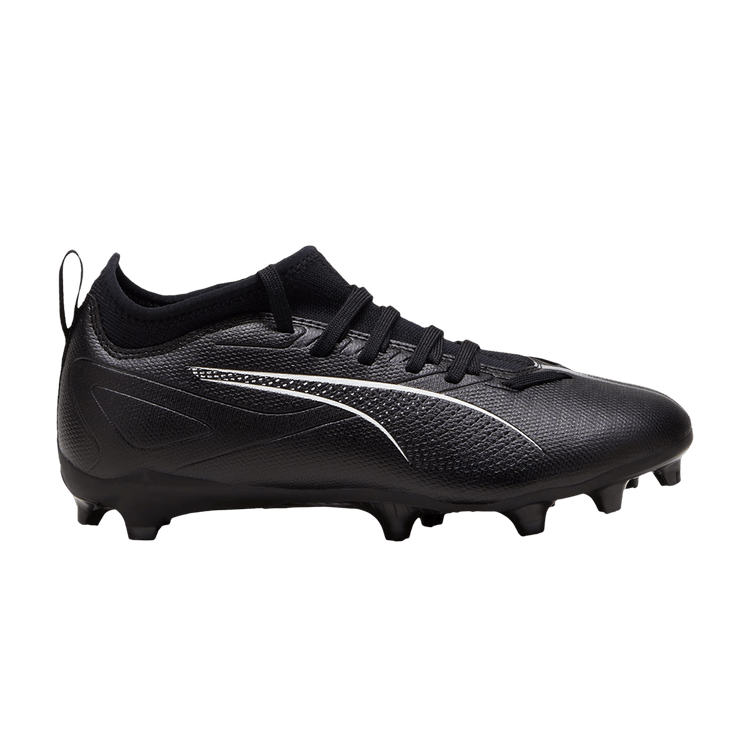 

Кроссовки Ultra Match 5 FG AG Little Kid 'Eclipse Pack', черный