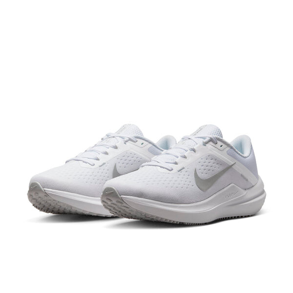 Кроссовки winflo 10 Nike, белый — фото 3