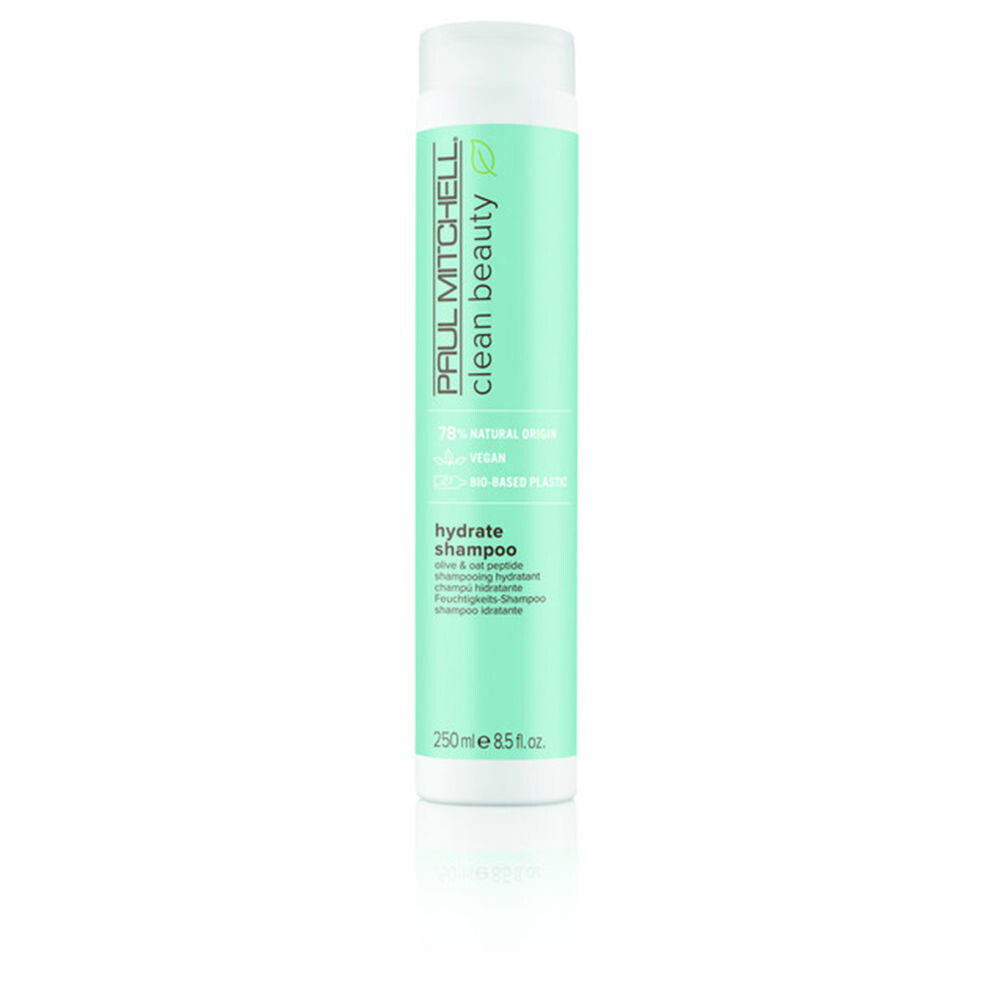 

Увлажняющий шампунь Clean Beauty Hydrate Shampoo Paul Mitchell, 250 мл