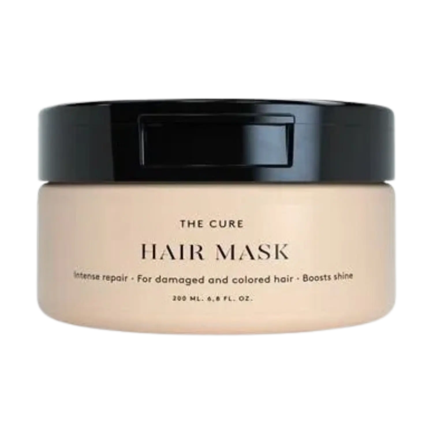 

Восстанавливающая маска для волос Lowengrip The Cure, 200 мл