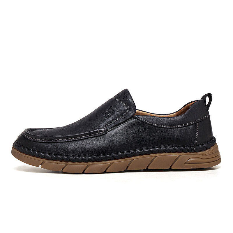 

Мужские туфли CAMEL Men's Casual Shoes Men Low-Top