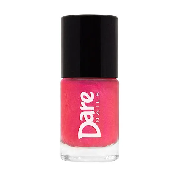 Легко наносимый лак для ногтей DARE Esmalte De Uñas, 020 Splendour