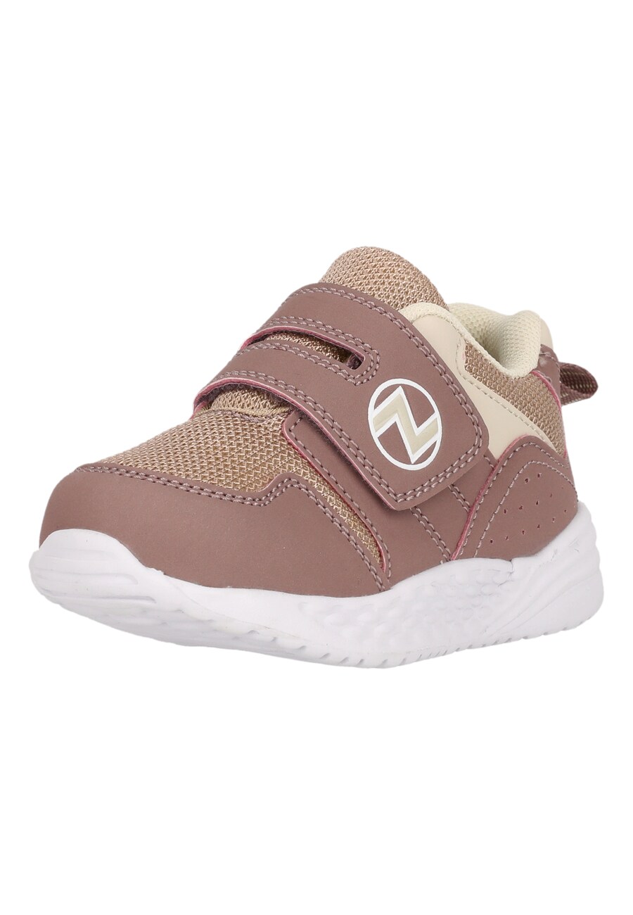 

Кроссовки ZigZag Lalila, бежевый