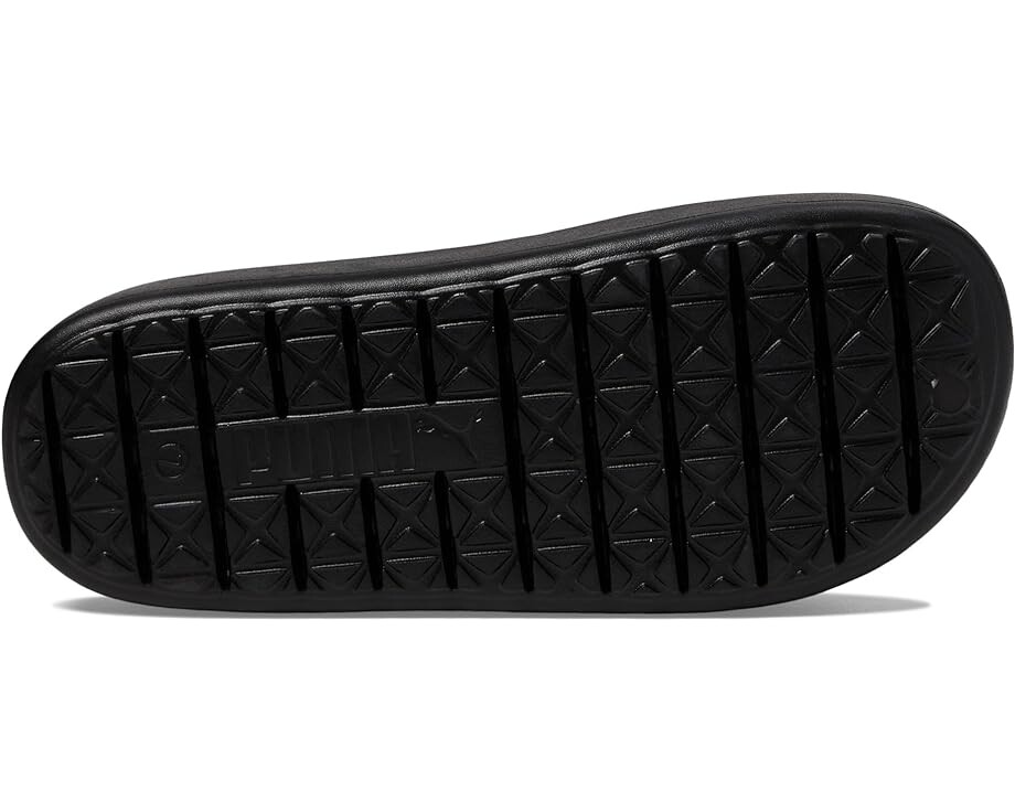 Кроссовки PUMA Shibusa, цвет Puma Black/Puma Black — фото 3