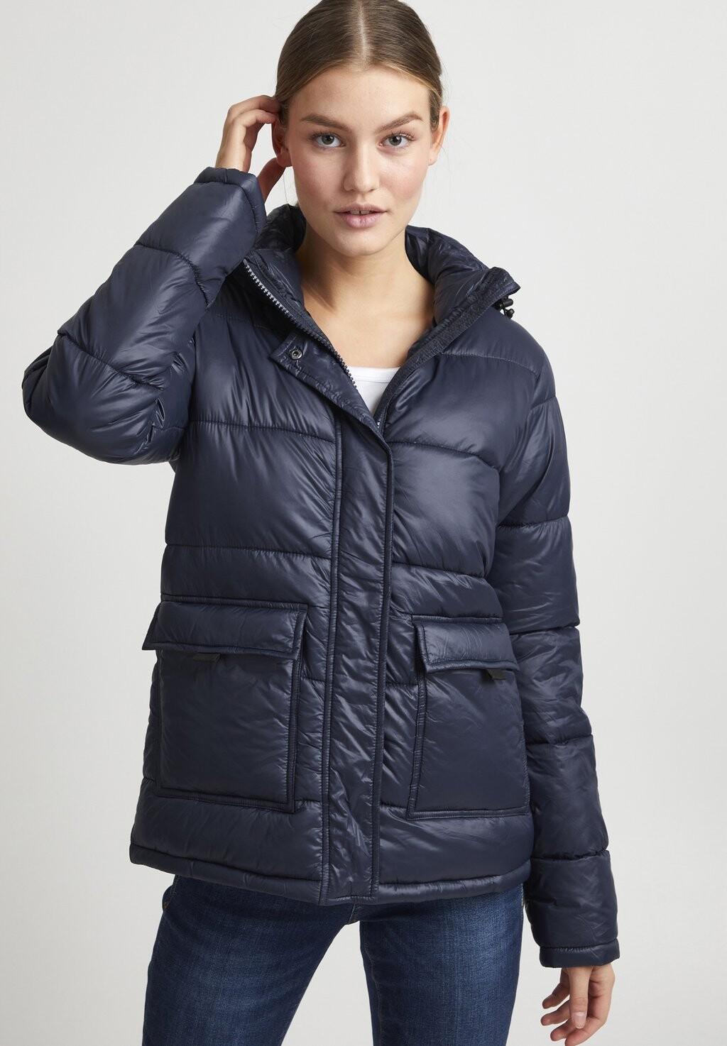 

Зимняя куртка Oxmo, Серый, Зимняя куртка Oxmo