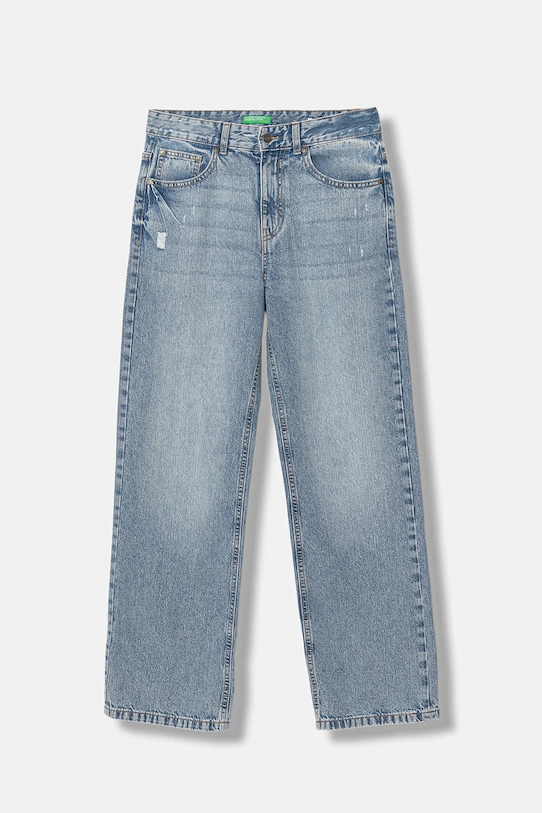 

Детские джинсы United Colors Of Benetton, синий