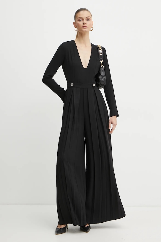 

Комбинезон Twinset, черный