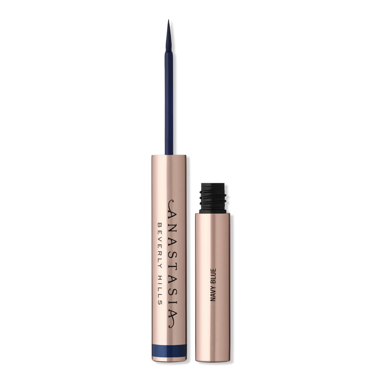 

Матовая жидкая подводка для глаз Anastasia Beverly Hills, Navy Blue (matte deep blue)