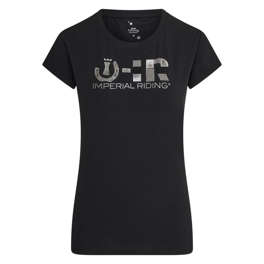 

Футболка Imperial Riding Preppy Star