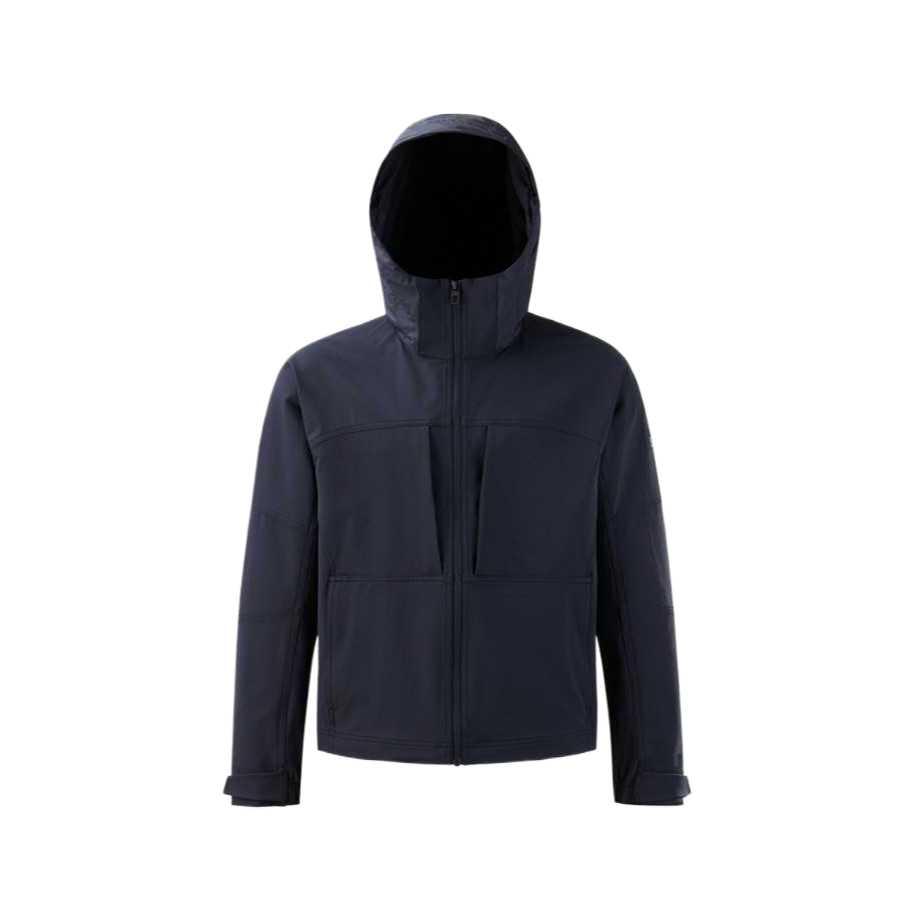 

KOLON SPORT Куртка мужская, Marine Blue