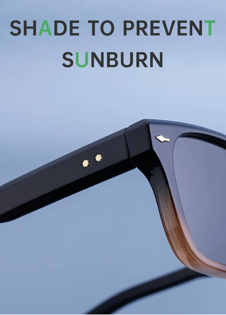 

Нейтральные ретро-очки для активного отдыха на природе — поляризованные солнцезащитные очки европейского и американского производства для мужчин и женщин Gksbnck, C4