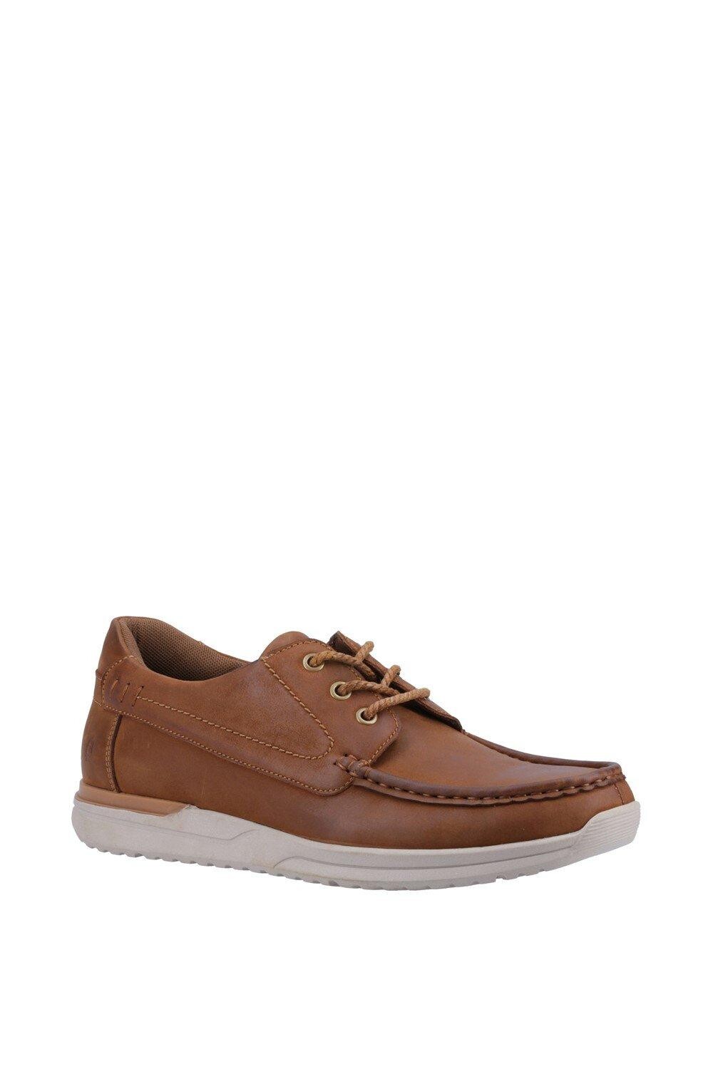 

Кружевное лето "Говард" Hush Puppies, коричневый