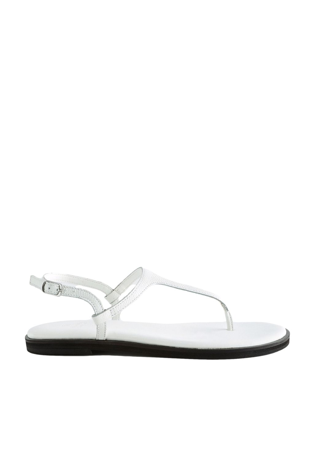 Сандалии FOREVER COMFORT REGULAR WIDE FIT Next, белый — фото 3