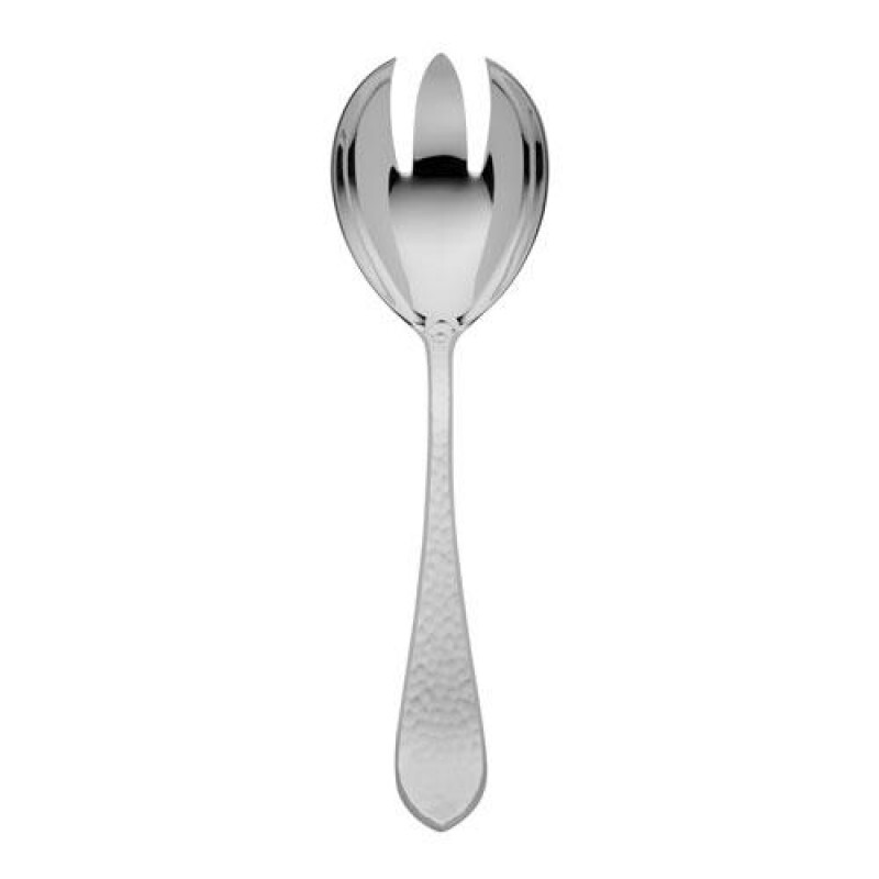 

Вилка для салата Martele 150 г посеребрённая большая Robbe & Berking, серебро