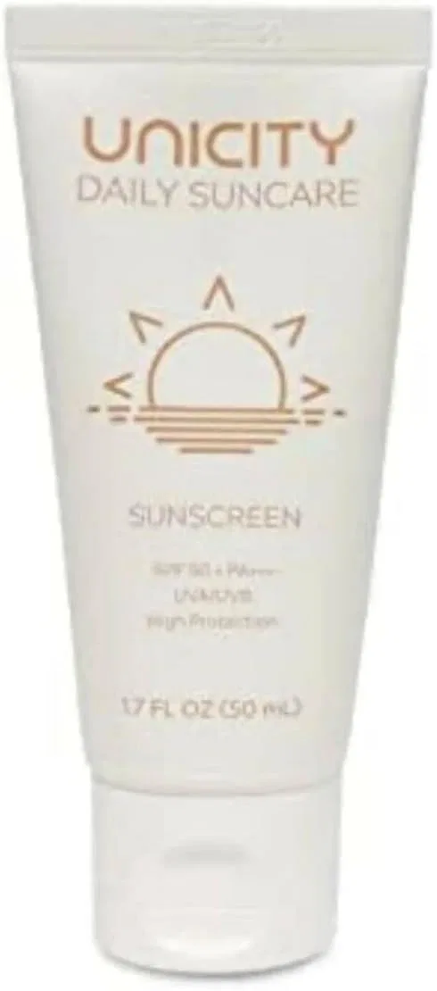 Солнцезащитный крем SPF50+ PA+++ No brand 50 мл