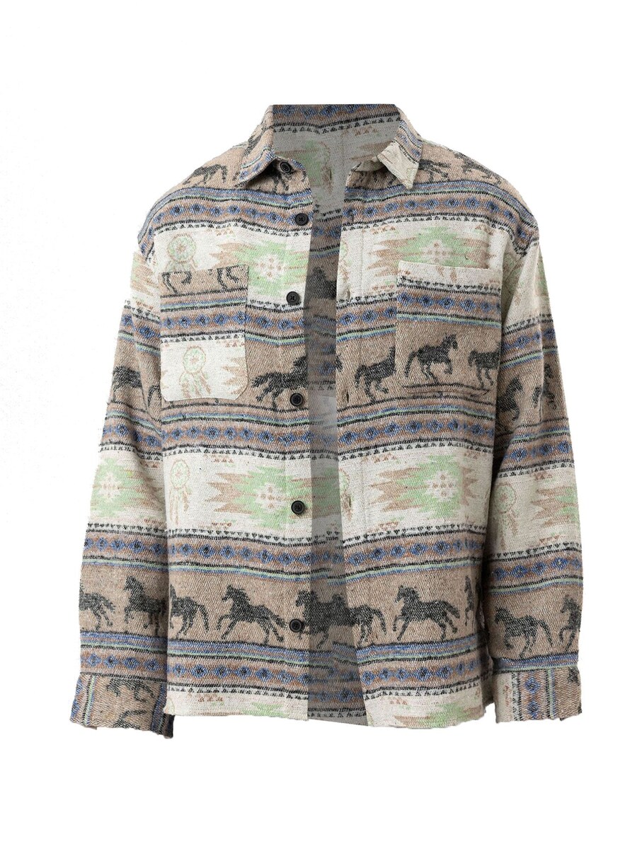 

Межсезонная куртка Dandalo Brendon, цвет Khaki/Light green