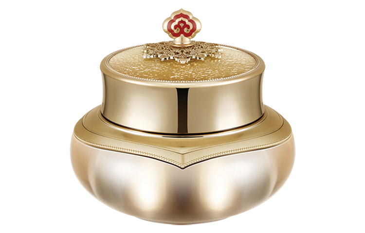 

Тенгши дан и лю питательный крем для лица успокаивающий, подтягивающий, увлажняющий, антиоксидантный 60ml The History Of Whoo