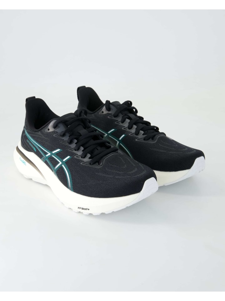 

Беговая обувь asics, черный