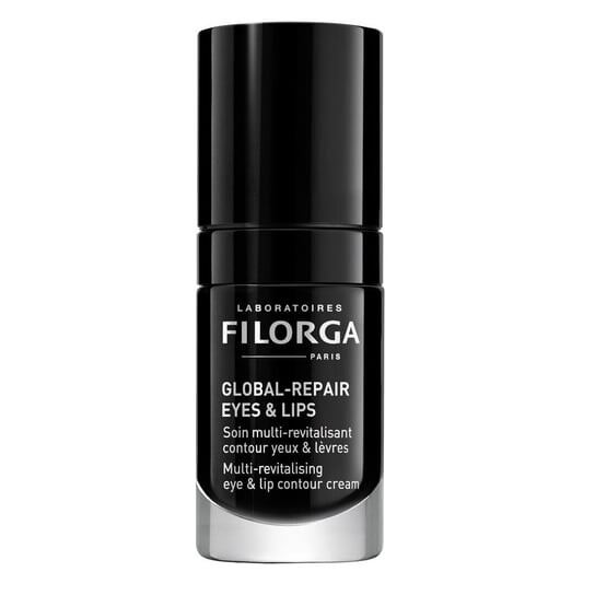 

Мультивосстанавливающий крем для контура глаз и губ, 15 мл FILORGA, Global-Repair Eyes & Lips