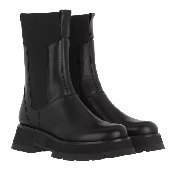 

Ботинки kate lug sole combat boot 3.1 Phillip Lim, черный